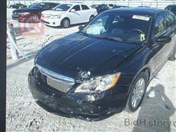 Chrysler 200
